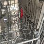 Whirlpool Integrated Dishwasher Image 5