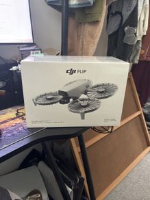 Dji Flip Drone