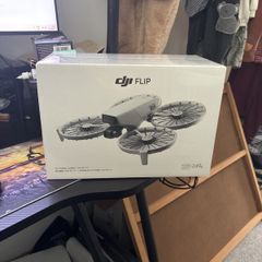 Dji Flip Drone