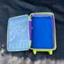 Disney Toystory Suitcase Image 5