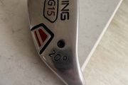 Ping G20 Hybrid 23 degree - Mid Sized New Grip