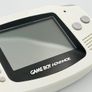 Nintendo Game Boy Advance in White - Boxed and Beautiful Image 10
