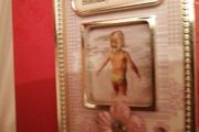 photo frame magnet
