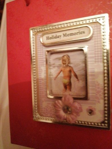 photo frame magnet