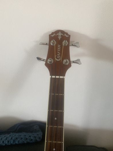 acoustic Bass