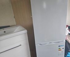 fridge