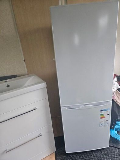 fridge