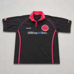 Edinburgh Rugby 2002/2003 Men's Rugby Jersey Size Large