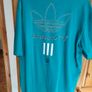 Adidas Originals Liverpool T-shirt Image 5