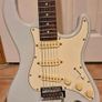 Shine SI-10 Frontier Series S-Style Electric Guitar Image 8