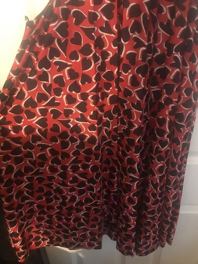 river island halter neck dress