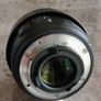 Nikon AF-S 35mm DX VR Nikkor 1:1.8G lens. Image 3