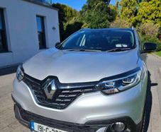 Renault Kadjar Signature Low Mileage 1 Lady Owner