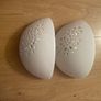 Pair of lovely Laura Ashley Uplights Image 9