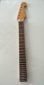Guitar Neck