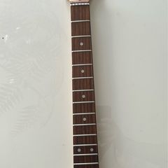 Guitar Neck