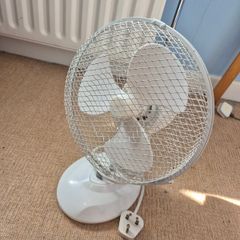 Desk Fan
