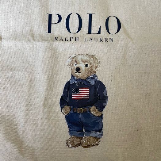 Polo Ralph Lauren bag