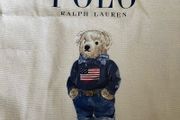 Polo Ralph Lauren bag