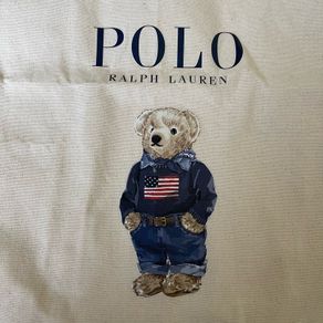 Polo Ralph Lauren bag