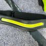 Rechargeable head light and reflective armband Image 2