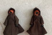 vintage star wars Jawas