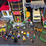 Playmobil Rare Vintage - 3175, 3173, 3197, Extras Image 2