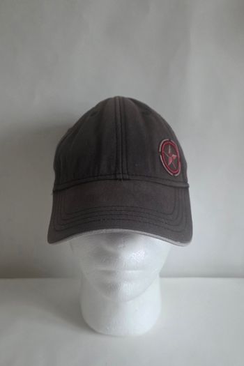 Vintage 00s y2k No Fear Hat Cap