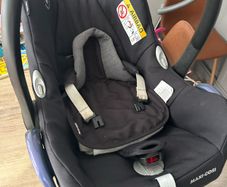 Cabriofix