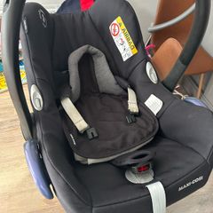 Cabriofix