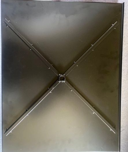 Hercules Percussion Stand
