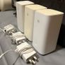 Used Condition) Huawei 5G CPE Pro 3 (H138-380) Dual Band Wireless Router, Unlocked Image 4