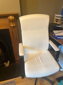Work chair