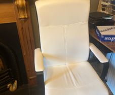 Work chair