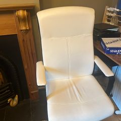 Work chair