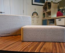 cork yoga blocks