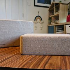 cork yoga blocks