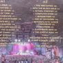 Ayreon - Universe: Best of Ayreon Live (Double CD) Image 2