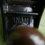 Vintage "ANANT" No. 4 Smooth Bottom Plane A4 Image 5