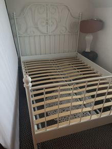 bed frame