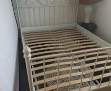bed frame