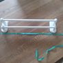 Wooden Towel Rail Image 2