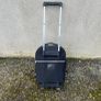 Luggage Cabin travel bag Suitcase wheels Image 5