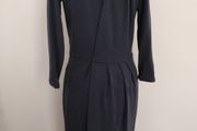Brand new Navy dress size 8
