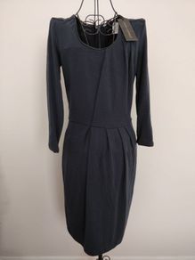 Brand new Navy dress size 8