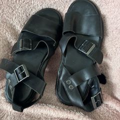 Dr Martens Sandal