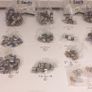Plumbing fittings multylayer press fit building materials Image 5