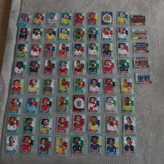 Panini World Cup Stickers SWAP