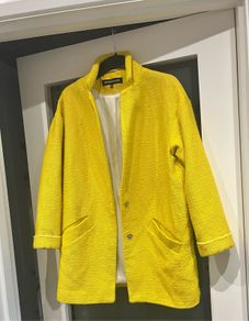 Warehouse Coat (Size 8-10)