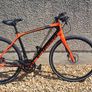 specialized sirrus elite carbon  hybrid Image 2
